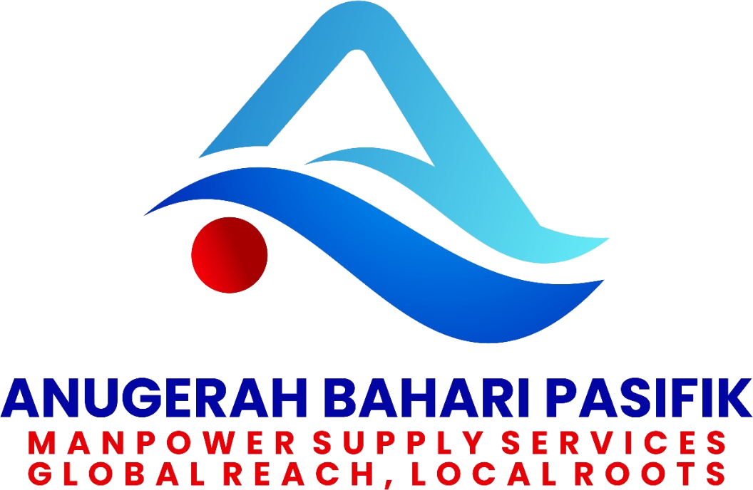 Logo Anugerah Bahari Pasifik